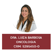 Dra. Luiza Barbosa Oncologista