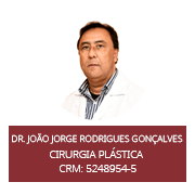 Dr. João Gonçalves Cirurgião Plástico