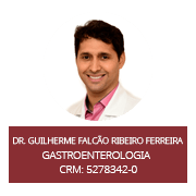 Dr. Guilherme Falcão Gastroenterologia