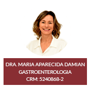 Dra. Maria Aparecida Gastroenterologia
