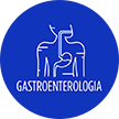 ícone gastroenterologia