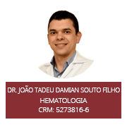 Dr. João Tadeu Hematologista