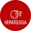 ícone hematologia