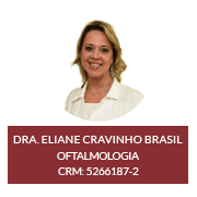 Dra. Eliane Brasil Oftalmologista