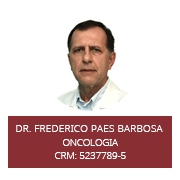 Dr. Frederico Barbosa Oncologia