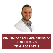 Dr. Pedro Ferraro Oncologista