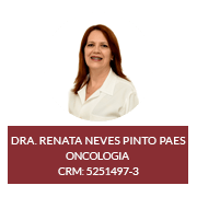 Dra. Renata Neves Oncologista