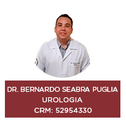 Dr. Bernardo Seabra Urologista