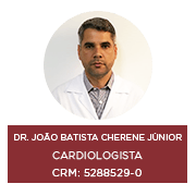 Dr. João Batista Cardiologista