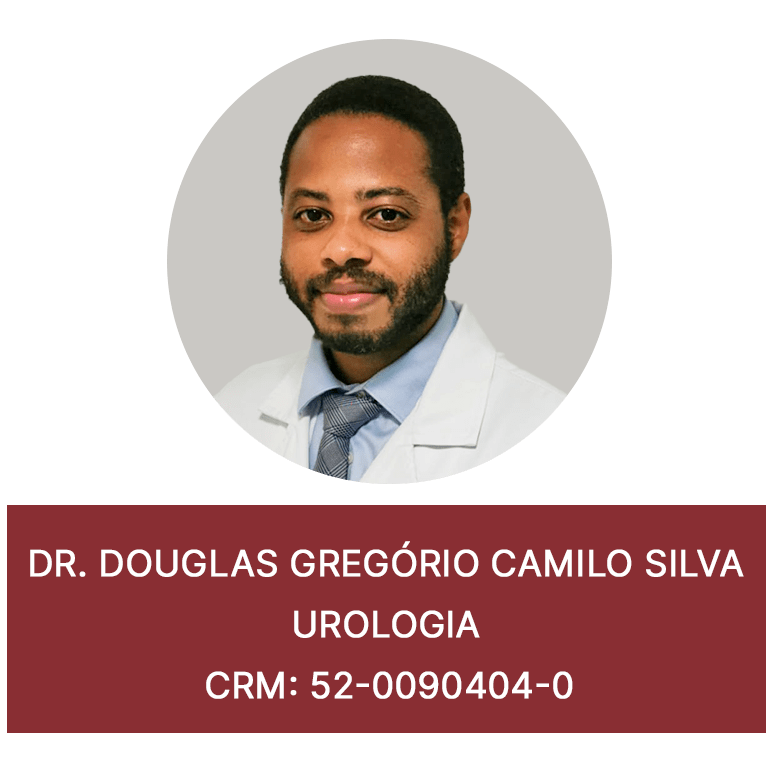 Dr Douglas Ribeiro  Ginecologia - Cirurgia Ginecológica
