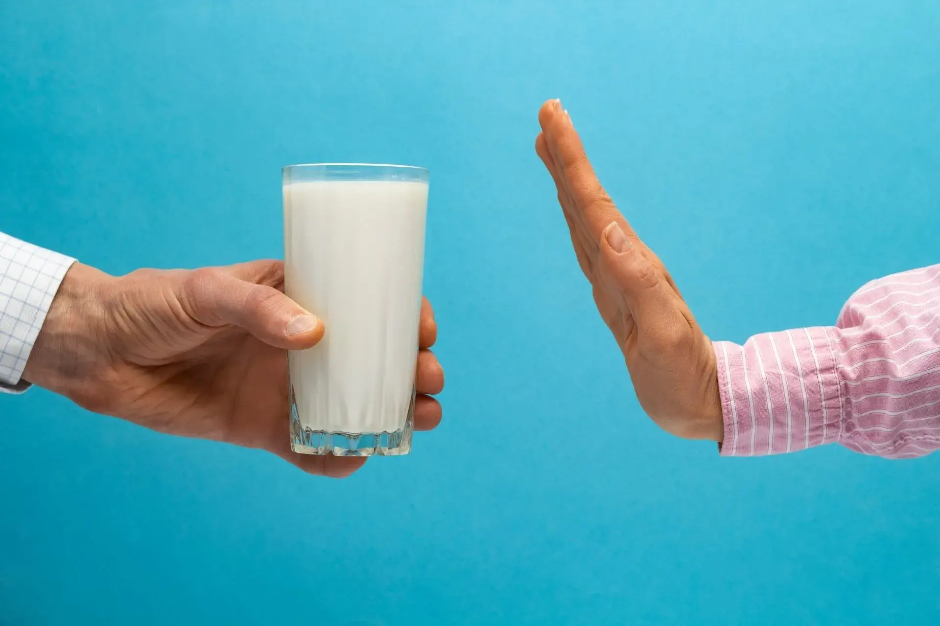 Intolerância à lactose: Quais os sintomas e tratamentos